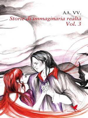 cover image of Storie di immaginaria realtà--Volume 3